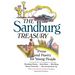 The Sandburg Treasury: Prose and Poetry for Young People