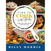 Time to Cook With Billy: Comfort Food to Bring Together Family and Friends