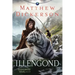 Illengond: The Daegmon War Book 3