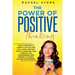 The Power Of Positive Thinking: Train Your Brain To Create A Life You Love