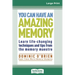 You Can Have an Amazing Memory (16pt Large Print Edition)