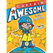 Captain Awesome to the Rescue!