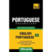 Portuguese vocabulary for English speakers - English-Portuguese - 7000 words: Brazilian Portuguese