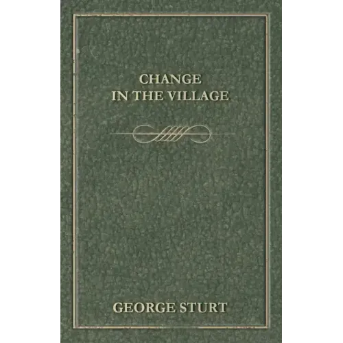 Change in the Village