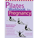 Pilates Workbook for Pregnancy