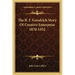 The B. F. Goodrich Story Of Creative Enterprise 1870-1952
