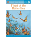 Flight of the Butterflies