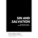 Sin and Salvation