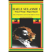 Haile Selassie I King of Kings - Negus Negust the Conquering Lion of the Tribe of Judah
