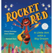 Rocket Red: A Little Ant with a Big Dream