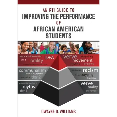 An RTI Guide to Improving the Performance of African American Students