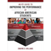 An RTI Guide to Improving the Performance of African American Students