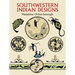Southwestern Indian Designs