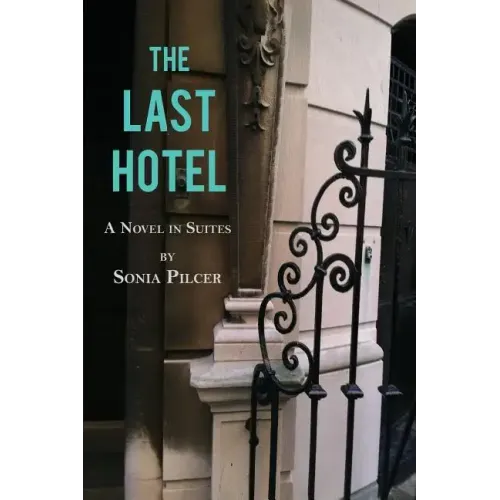 The Last Hotel