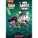 Who Ghost There? (the Loud House: Chapter Book): Volume 1