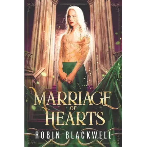 Marriage of Hearts
