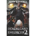 Demon Card Enforcer 2: A Deck-Building LitRPG