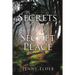 Secrets From My Secret Place