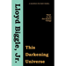 This Darkening Universe