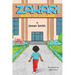 Zakari Goes to College