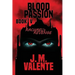 Blood Passion Book V: Rachael's Revenge
