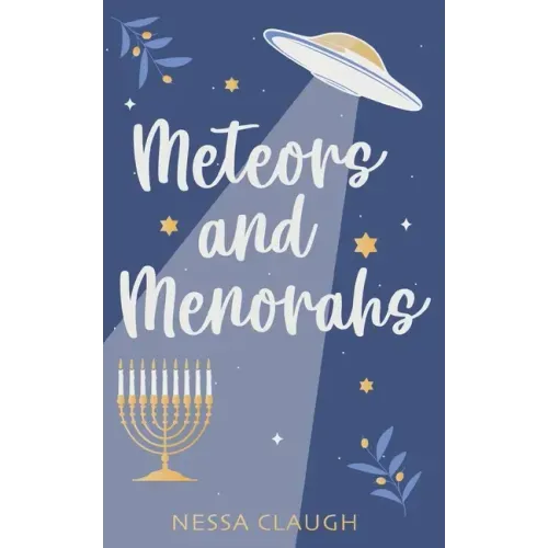 Meteors and Menorahs