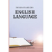 Understanding English Language: A Learners guide