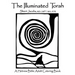 The Illuminated Torah: A Complete Hebrew Bible Adult Coloring Book