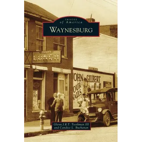 Waynesburg