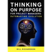 Thinking on Purpose for Project Managers: Outsmarting Evolution