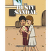 The Dusty Sandal