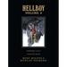 Hellboy Library Edition Volume 5: Darkness Calls and the Wild Hunt