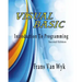 Visual Basic: Introduction to Programming