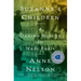 Suzanne's Children: A Daring Rescue in Nazi Paris