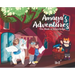 Amaya's Adventures: The Book of Knowledge
