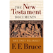 The New Testament Documents: Are They Reliable?