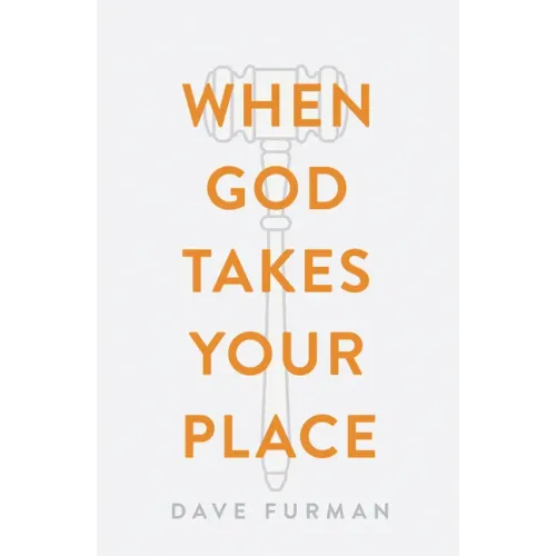 When God Takes Your Place (25-Pack)