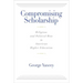 Compromising Scholarship: Religious and Political Bias in American Higher Education