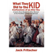 What They Did to the Kid: Confessions of an Altar Boy