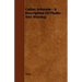 Cultus Arborum - A Description Of Phallic Tree Worship