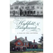 Cape Cod's Highfield & Tanglewood: A Tale of Two Cottages