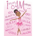 I Am Enough, I Am Special, I Am Unique: Positive Affirmations for African American Girls Empowering Coloring Book for Black and Brown Girls with Natur