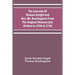 The Journals Of Madam Knight And Rev. Mr. Buckingham From The Original Manuscripts Written In 1704 & 1710