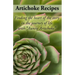 The Artichoke Recipe Book