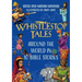 Whistlestop Tales: Around the World in 10 Bible Stories