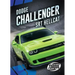 Dodge Challenger Srt Hellcat