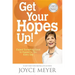 Get Your Hopes Up!: Expect Something Good to Happen to You Every Day