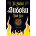 The Nastiest Sudoku Book Ever