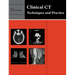 Clinical CT: Techniques and Practice