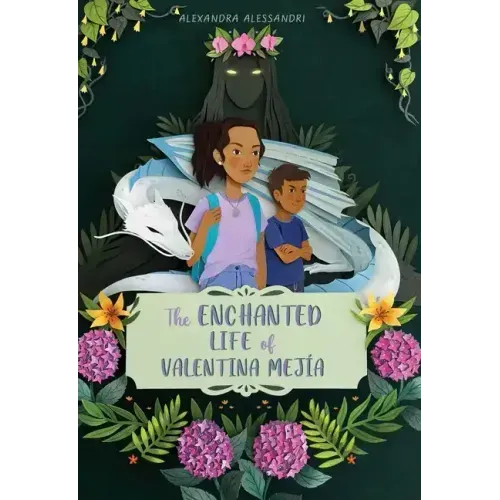 The Enchanted Life of Valentina Mejía